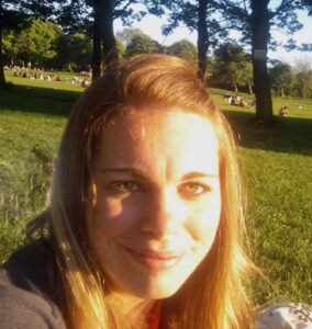 Grace Campbell | MOTHER EARTH NEWS image